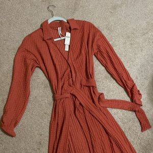 Anthropologie Dress!